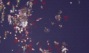 Скриншот игры scr4