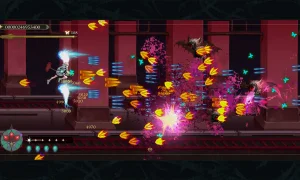 Скриншот игры scr4