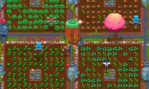 Скриншот игры scr2