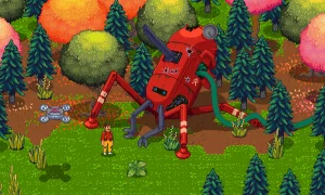 Скриншот игры scr3