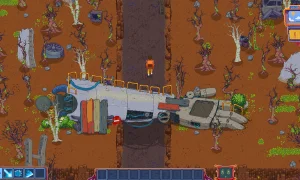 Скриншот игры scr4
