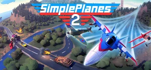 SimplePlanes 2 v0.7.2.0