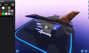 Скриншот игры scr1