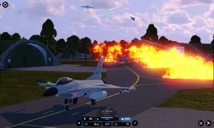 Скриншот игры scr4