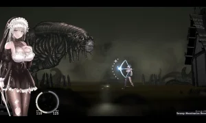 Скриншот игры scr2