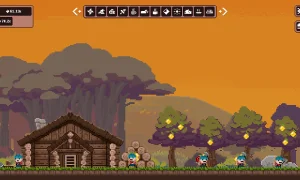 Скриншот игры scr3