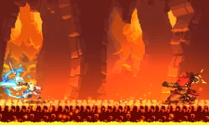 Скриншот игры scr4