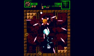 Скриншот игры scr2