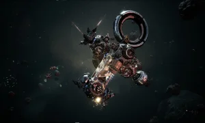 Скриншот игры scr4