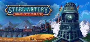 Steel Artery: Train City Builder v1.0.6a