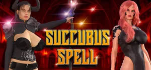 Succubus Spell v1.01