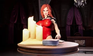 Скриншот игры scr3