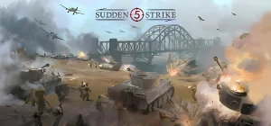 Sudden Strike 5 v1.03.28630
