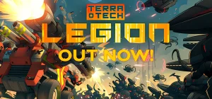 TerraTech Legion v1.0.5