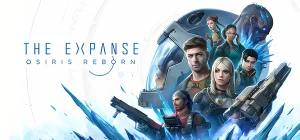 The Expanse: Osiris Reborn v0.9.0.2433