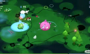 Скриншот игры scr2