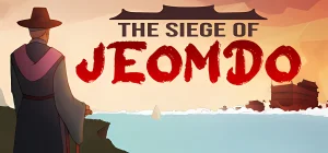 The Siege of Jeomdo Build 23207057