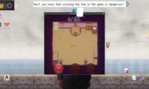 Скриншот игры scr2
