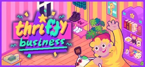 Thrifty Business Build 23411063