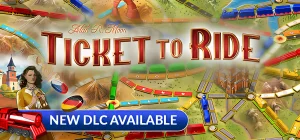 Ticket to Ride® v1.11.0