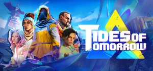 Tides of Tomorrow 🌊 v1.1a