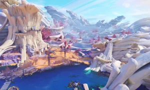 Скриншот игры scr4