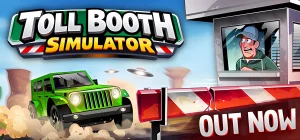 Toll Booth Simulator Build 23059333
