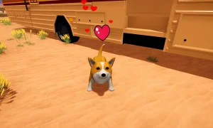 Скриншот игры scr4