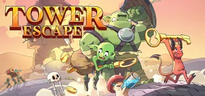 Tower Escape v1.12.5i