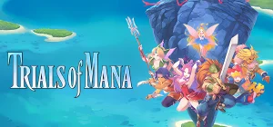 Trials of Mana v1.0 gog v1