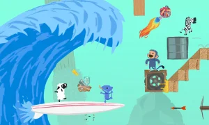 Скриншот игры scr3