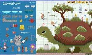 Скриншот игры scr4