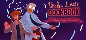 Uncle Lee’s Cookbook: Five Recipes for Disaster v1.0.2