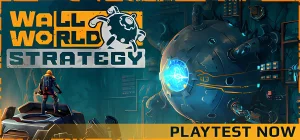 Wall World Strategy v0.3.0.107a