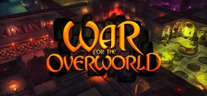 War for the Overworld v2.1.4