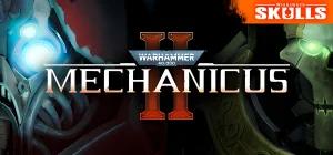 Warhammer 40,000: Mechanicus II v1.0.0.25