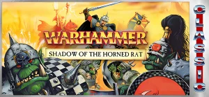 Warhammer: Shadow of the Horned Rat (Classic) v1.06.004