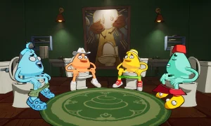 Скриншот игры scr1