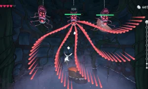 Скриншот игры scr4