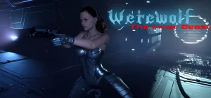 Werewolf: The Inner Beast Build 23393982