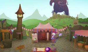 Скриншот игры scr2