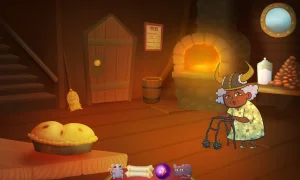 Скриншот игры scr3