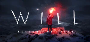 WILL: Follow The Light Build 23819727