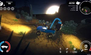 Скриншот игры scr4