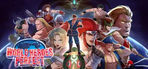 WORLD HEROES PERFECT Build 20954122