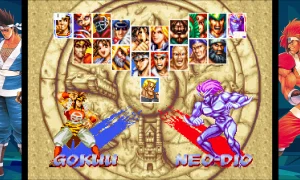 Скриншот игры scr4
