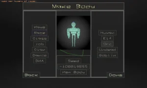Скриншот игры scr2