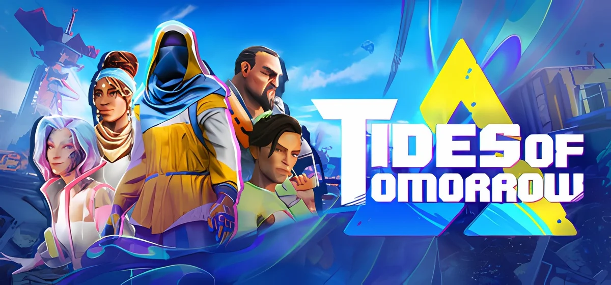Tides of Tomorrow