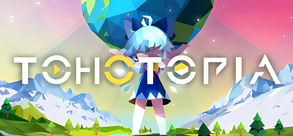 TOHOTOPIA v0.7.1k