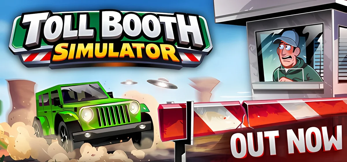 Toll Booth Simulator Build 22981860